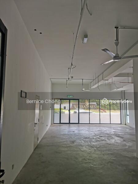 For Rent - Taman Serdang Perdana