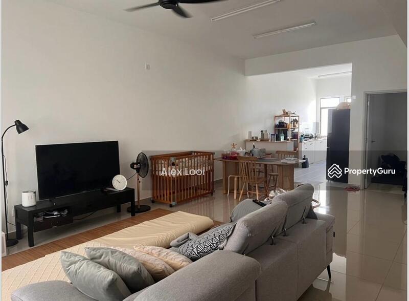 For Sale - The Dandelion @ Meridin East