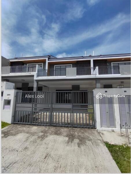 For Sale - The Dandelion @ Meridin East