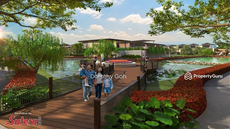 Rumah Teres 2 Tingkat untuk Dijual di Taman Skudai Baru (Skudai) - Dorothy Goh - PropertyGuru.com.my