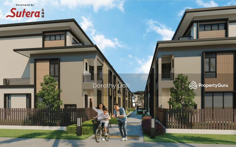 Rumah Teres 2 Tingkat untuk Dijual di Taman Skudai Baru (Skudai) - Dorothy Goh - PropertyGuru.com.my
