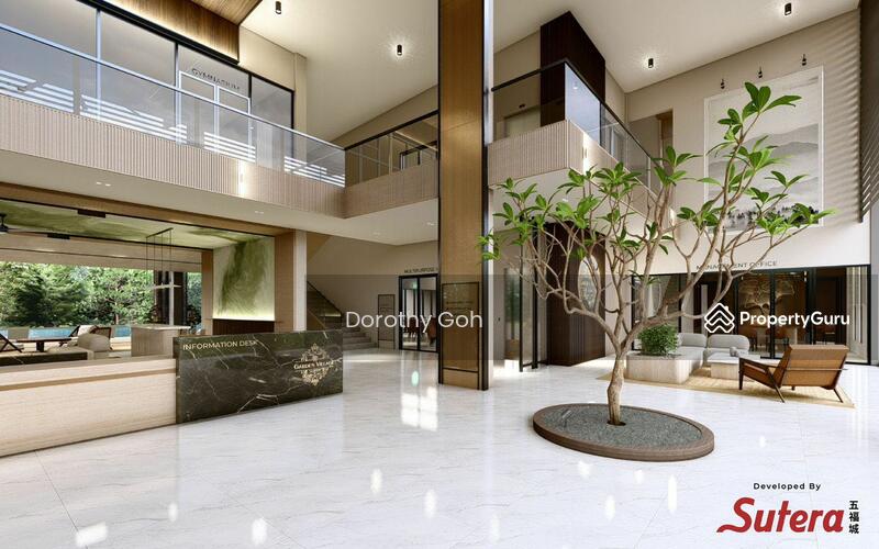 Rumah Teres 2 Tingkat untuk Dijual di Taman Skudai Baru (Skudai) - Dorothy Goh - PropertyGuru.com.my