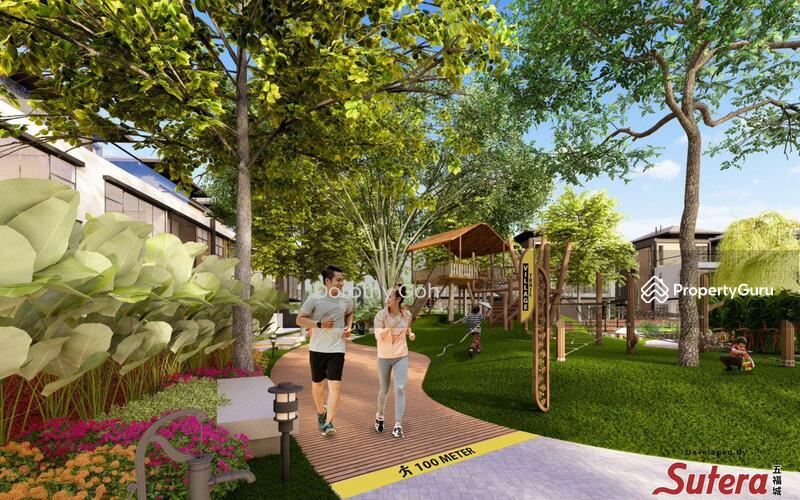 Rumah Teres 2 Tingkat untuk Dijual di Taman Skudai Baru (Skudai) - Dorothy Goh - PropertyGuru.com.my