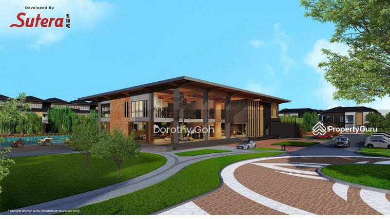 Rumah Teres 2 Tingkat untuk Dijual di Taman Skudai Baru (Skudai) - Dorothy Goh - PropertyGuru.com.my