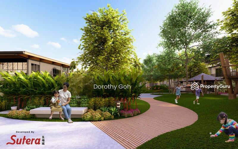 Rumah Teres 2 Tingkat untuk Dijual di Taman Skudai Baru (Skudai) - Dorothy Goh - PropertyGuru.com.my