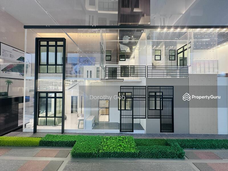 Semi-Detached House for Sale in Taman Skudai Baru (Skudai) - Dorothy Goh - PropertyGuru.com.my