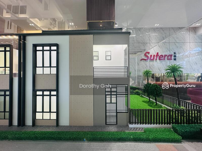 Semi-Detached House for Sale in Taman Skudai Baru (Skudai) - Dorothy Goh - PropertyGuru.com.my