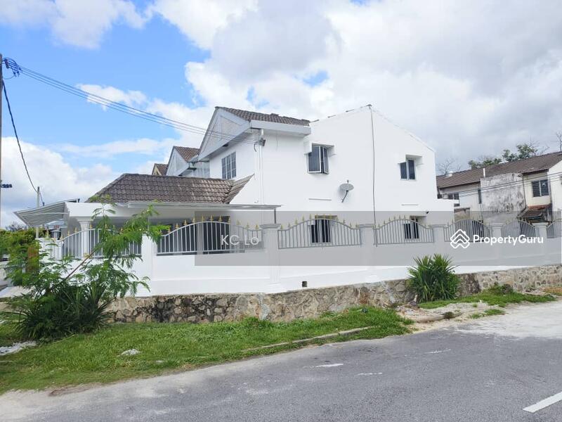 For Sale - Taman Tuanku Jaafar