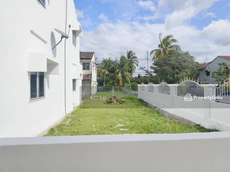 For Sale - Taman Tuanku Jaafar