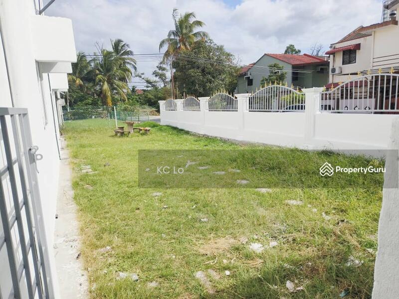 For Sale - Taman Tuanku Jaafar