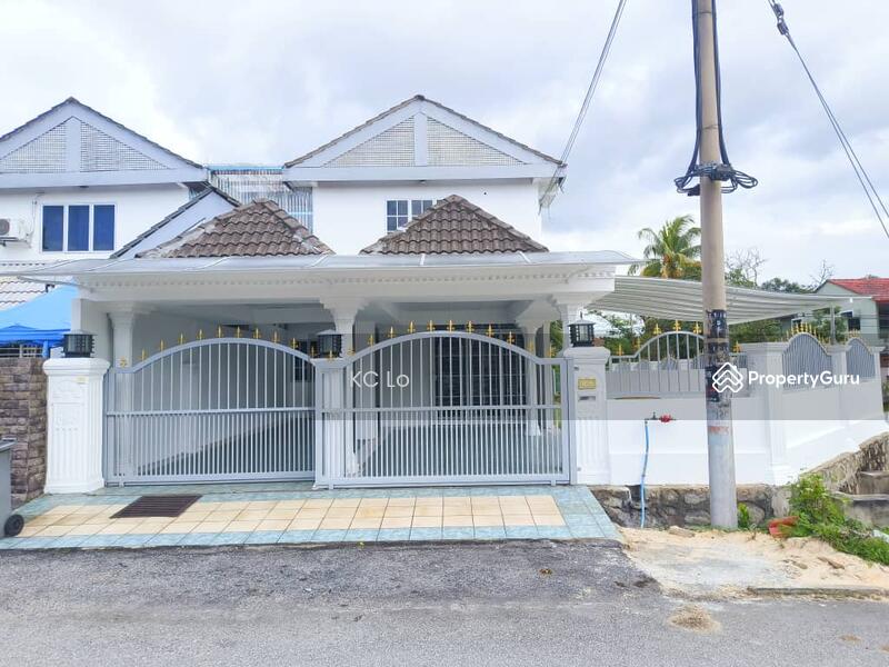 For Sale - Taman Tuanku Jaafar