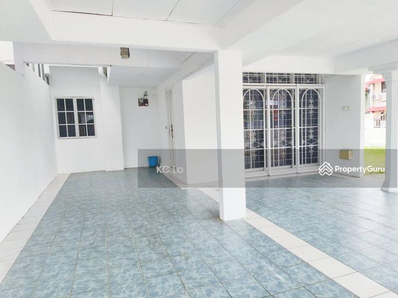 For Sale - Taman Tuanku Jaafar