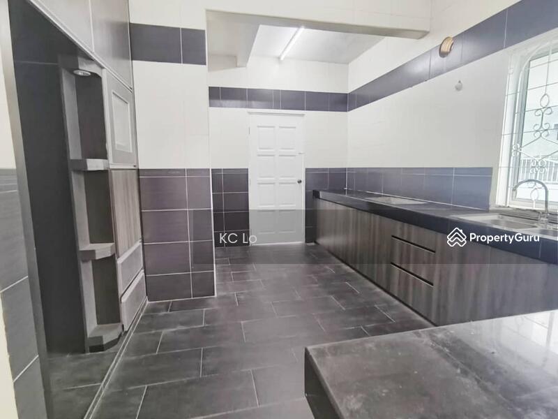 For Sale - Taman Tuanku Jaafar