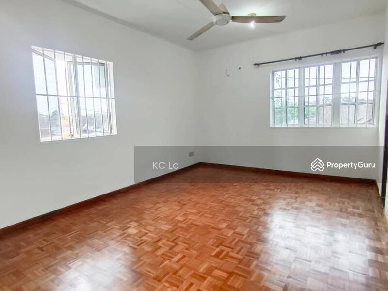 For Sale - Taman Tuanku Jaafar