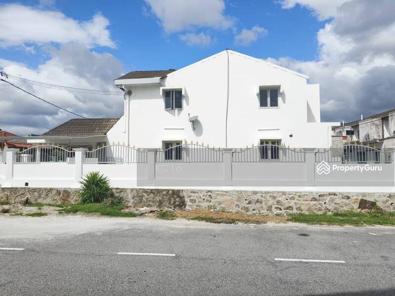 For Sale - Taman Tuanku Jaafar