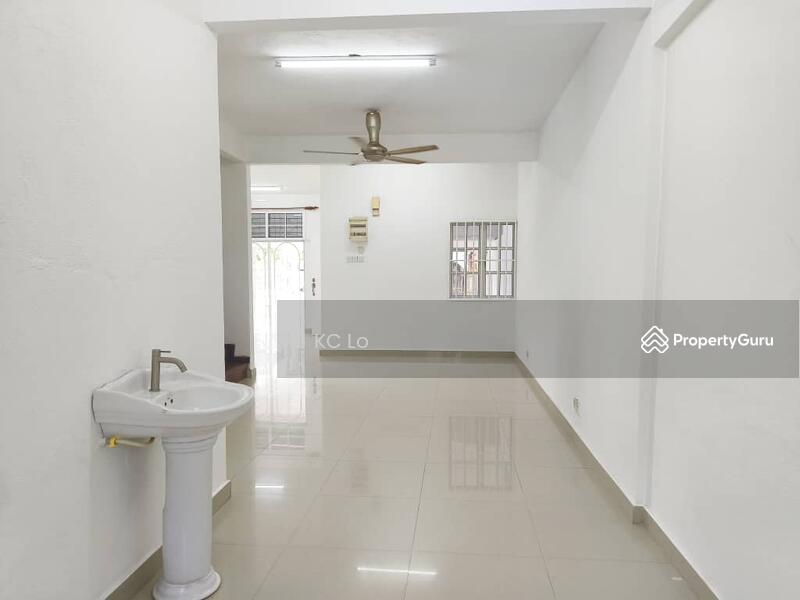 For Sale - Taman Tuanku Jaafar