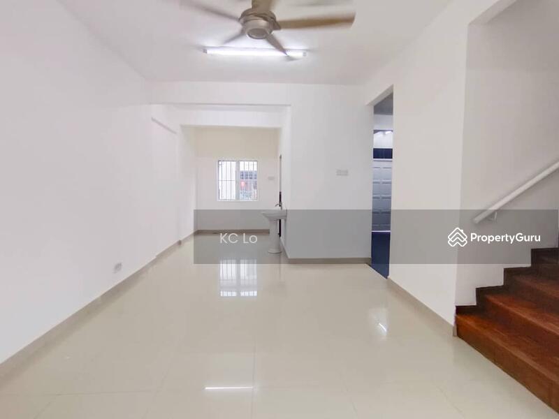 For Sale - Taman Tuanku Jaafar