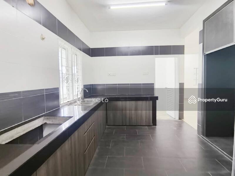 For Sale - Taman Tuanku Jaafar