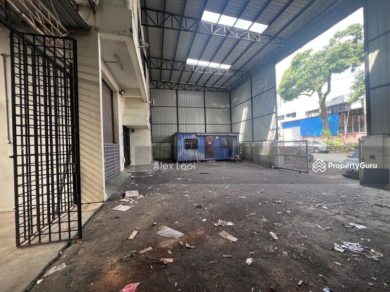 Untuk Disewa - Taman Desa Cemerlang