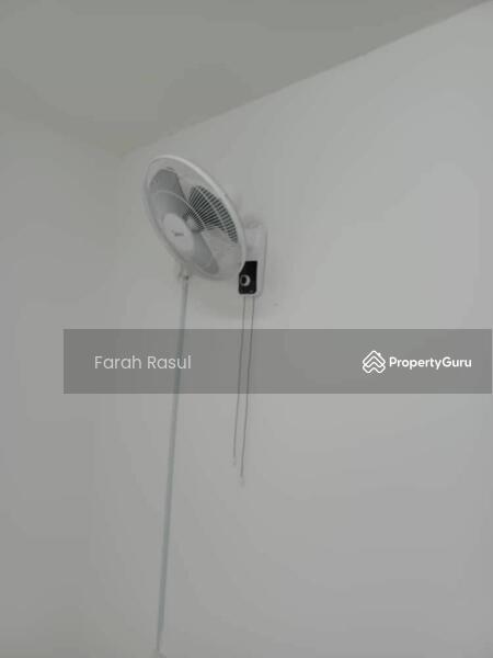 Untuk Dijual - Taman Petaling Utama Flat