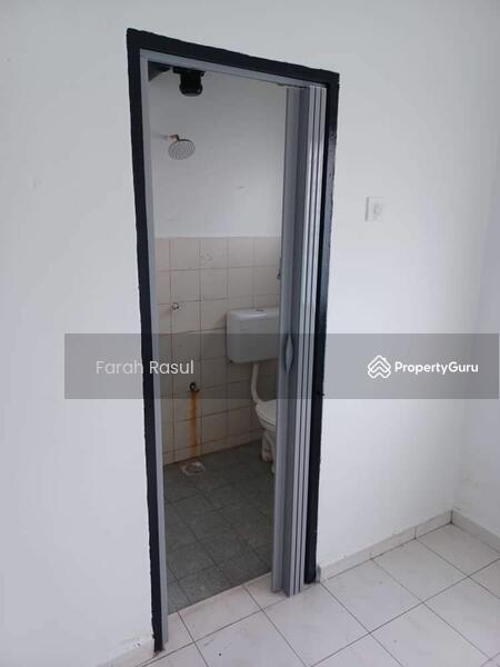 Untuk Dijual - Taman Petaling Utama Flat