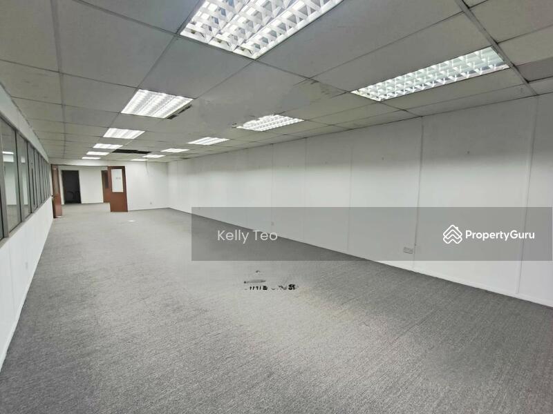 For Rent - Kawasan Perindustrian Sungai Rasau