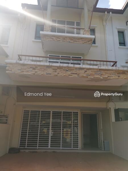 For Sale - Sentosa Villas