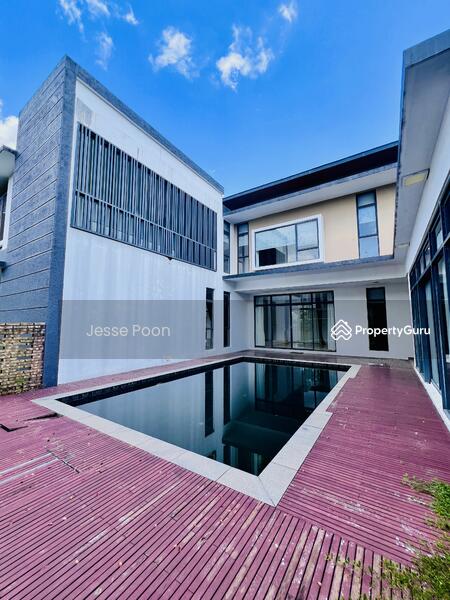 Bungalow for Sale in Iskandar Puteri (Nusajaya) (Johor) - Jesse Poon - PropertyGuru.com.my