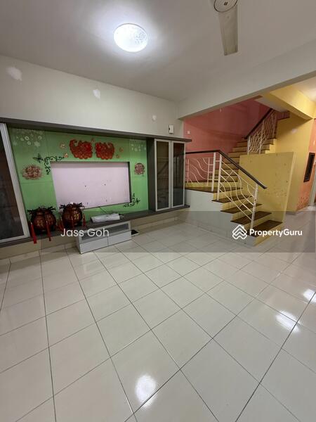 Sungai Buloh, Taman Tiara Putra untuk Untuk Dijual - RM 690,000, Apr 2026 - PropertyGuru.com.my