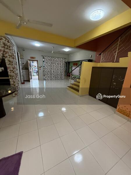Sungai Buloh, Taman Tiara Putra untuk Untuk Dijual - RM 690,000, Apr 2026 - PropertyGuru.com.my