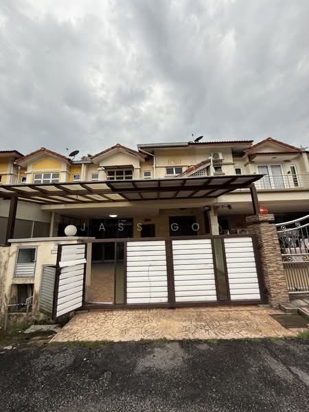 2-storey Terraced House for Sale in Sungai Buloh (Selangor) - Jass Goh - PropertyGuru.com.my
