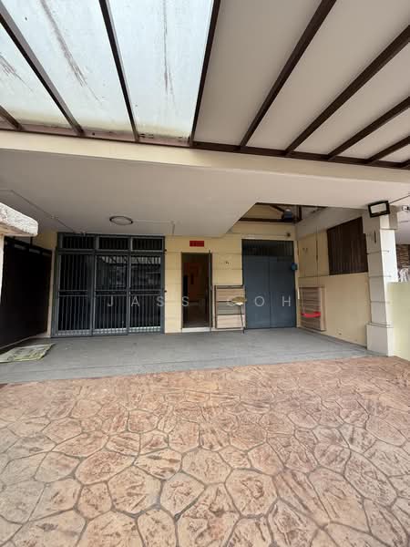 2-storey Terraced House for Sale in Sungai Buloh (Selangor) - Jass Goh - PropertyGuru.com.my