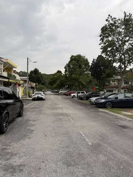 2-storey Terraced House for Sale in Sungai Buloh (Selangor) - Jass Goh - PropertyGuru.com.my