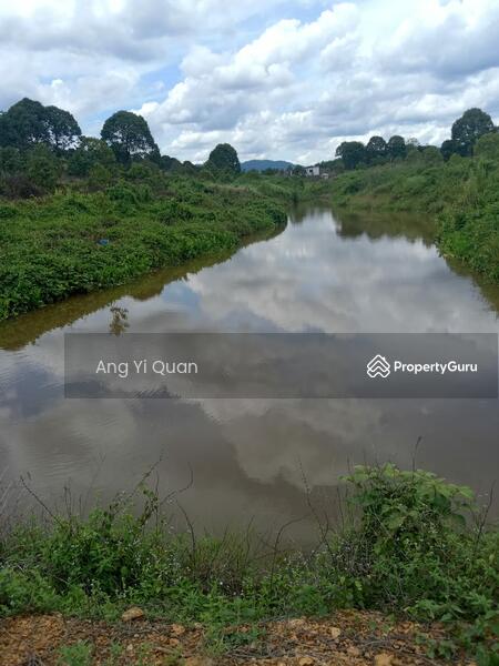Agricultural Land for Sale in Simpang Pertang (Negeri Sembilan) - Ang Yi Quan - PropertyGuru.com.my