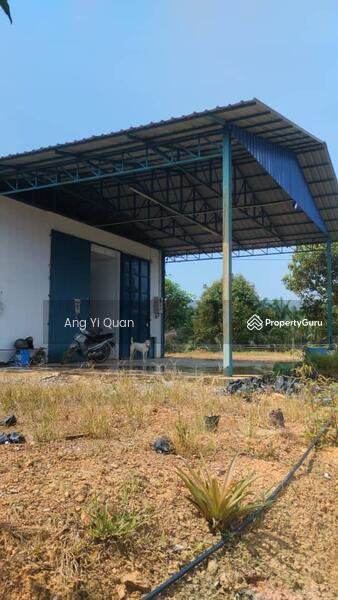 Agricultural Land for Sale in Simpang Pertang (Negeri Sembilan) - Ang Yi Quan - PropertyGuru.com.my