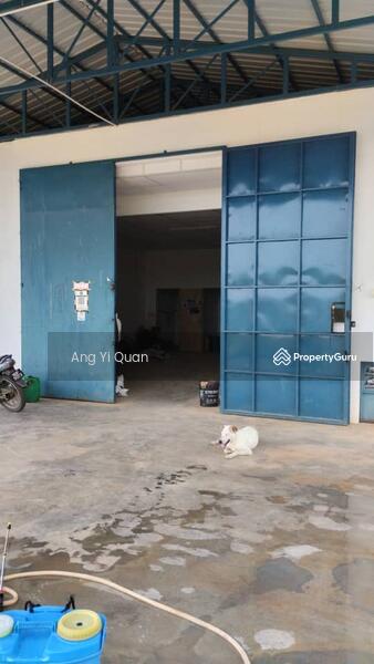 Agricultural Land for Sale in Simpang Pertang (Negeri Sembilan) - Ang Yi Quan - PropertyGuru.com.my