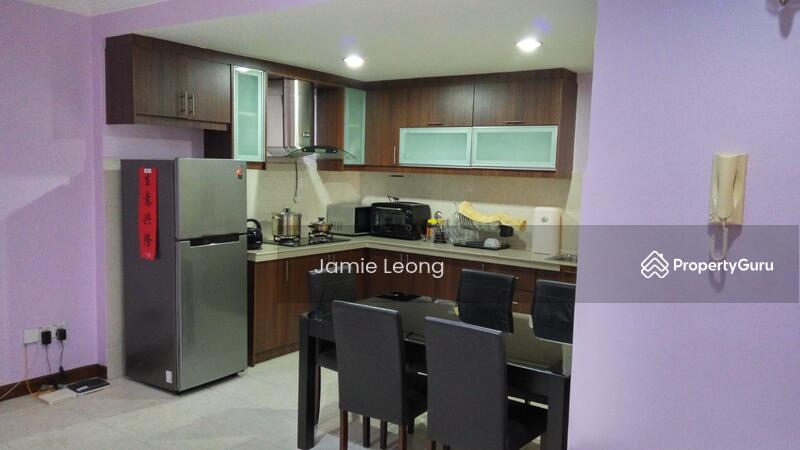 Casa Tropicana untuk Untuk Disewa - RM 2,600 /bulan, Feb 2026 - PropertyGuru.com.my