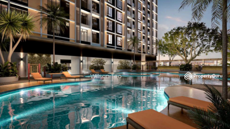 Untuk Dijual - Paragon Gateway