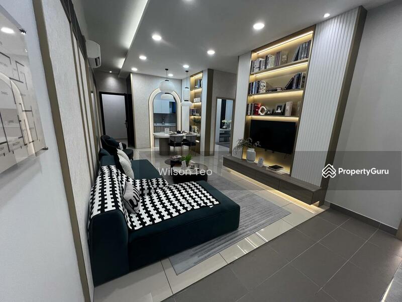 Untuk Dijual - Paragon Gateway