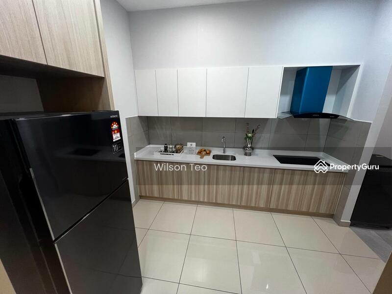 Untuk Dijual - Paragon Gateway