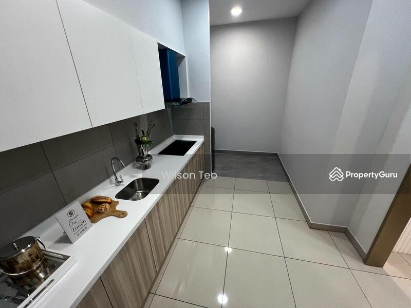 Untuk Dijual - Paragon Gateway