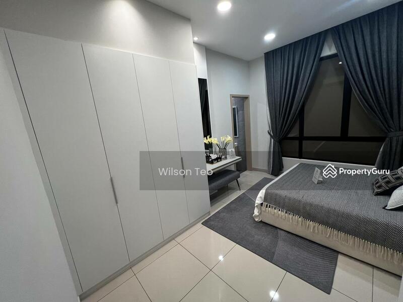 Untuk Dijual - Paragon Gateway