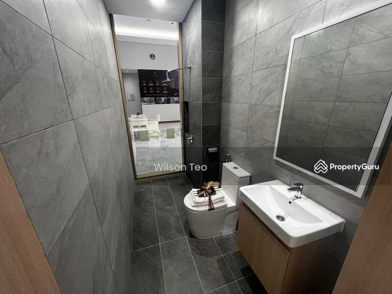 Untuk Dijual - Paragon Gateway