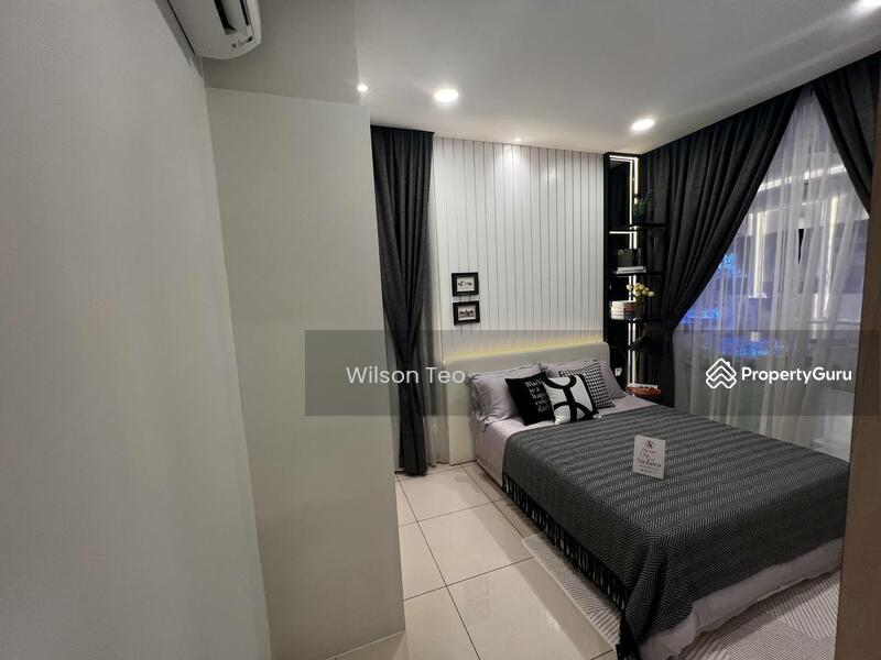 Untuk Dijual - Paragon Gateway