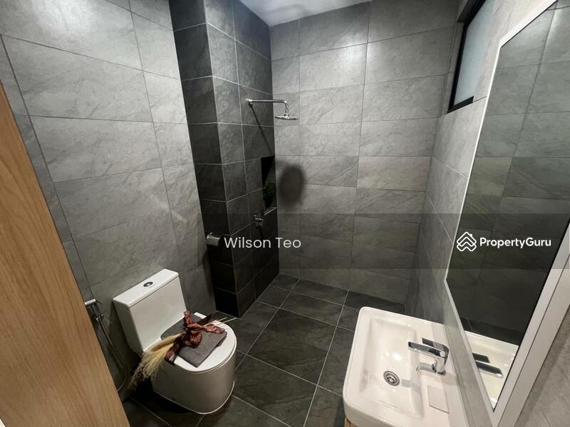 Untuk Dijual - Paragon Gateway