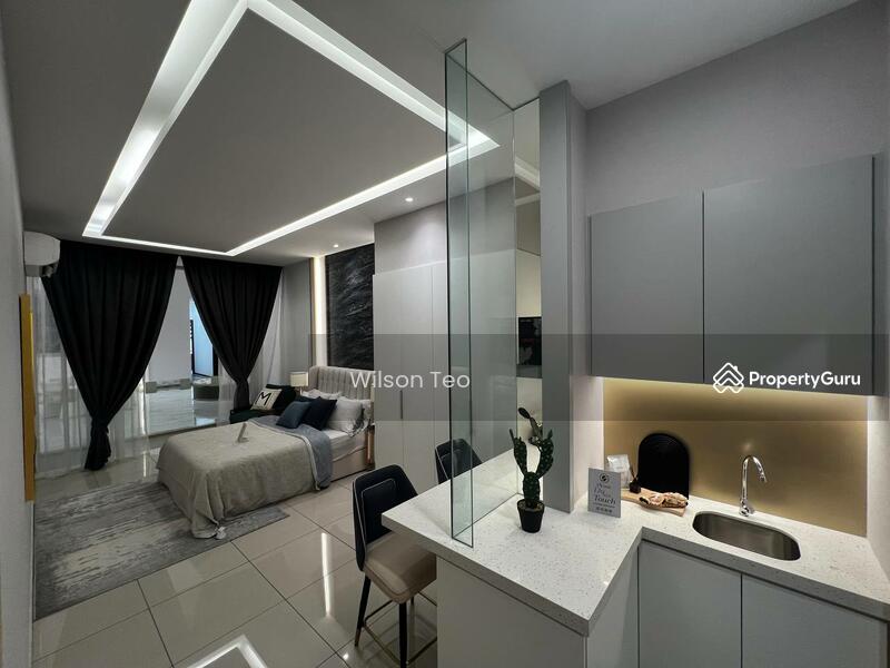 Untuk Dijual - Paragon Gateway