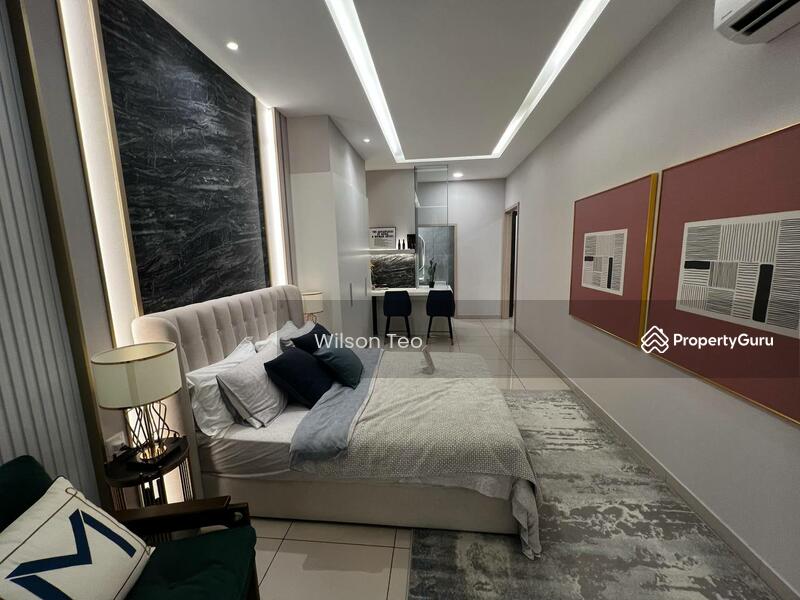 Untuk Dijual - Paragon Gateway