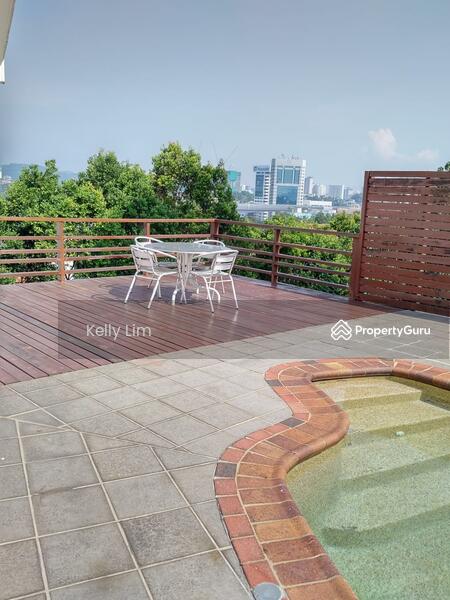 For Sale - Taman SA