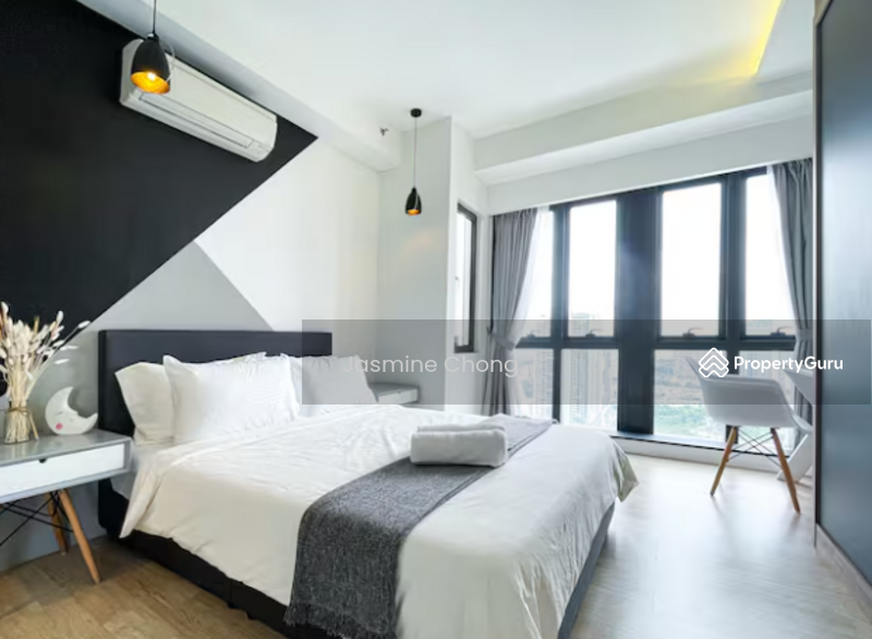 Service Residence for Sale at M City - Jasmine Chong - PropertyGuru.com.my
