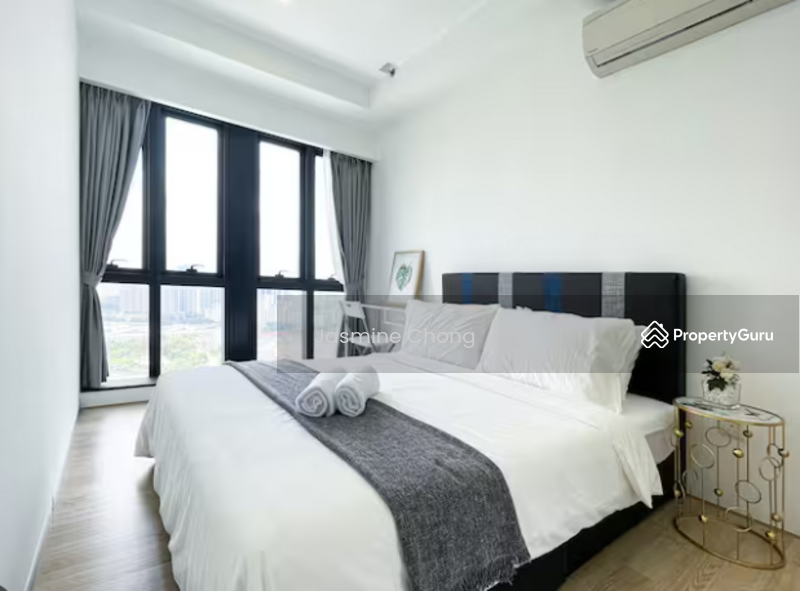 Service Residence for Sale at M City - Jasmine Chong - PropertyGuru.com.my